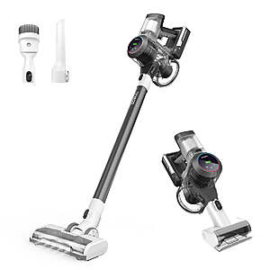 Tineco PURE ONE S11 Smart Stick Vacuum $149 + Free Shipping