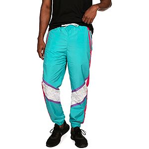 Amazon: Men's Tipsy Elves Windbreaker Pants $9.87, Women's Tipsy Elves Summer Midi Dresses $9.87 + Free Shipping