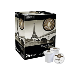 Office Depot: 96-Count K-Cup Pods $39.99; Cafe Bustelo Keurig Caf Bustelo Espresso Roast $39.99, Barista Prima Coffeehouse French Roast $39.99