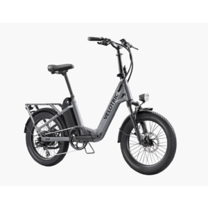 Velotric: Select eBikes on Sale; T1 ST Plus + Free Range Extender Battery $1299, Fold 1 + Free Suspension Seatpost $999 + Free Shipping