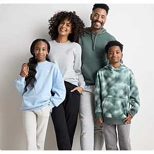 Kohl's Friends & Family Sale: Clothing, Shoes, Home, Bedding, Kitchen & More Extra 25% Off + Earn  Kohl's Cash on +