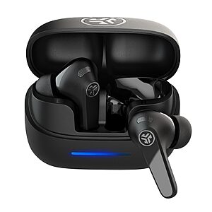 JLab JBuds Pods ANC True Wireless Earbuds (various)