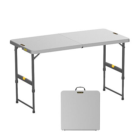 Save 34% on Fanttik Zeta X4 Pro Folding Table!