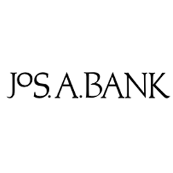 Jos A Bank: Take 25% Off $125 Purchase + Free Shipping