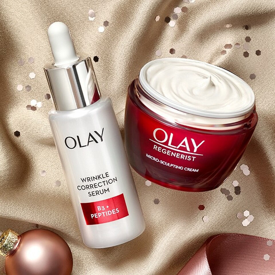 Olay: Get 15% Off Gift Sets w/ Promo Code + Free Shipping