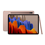 Samsung Galaxy Tab S7 or Galaxy Tab S7+ Up To 40% Off w/ Eligible Trade-In