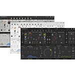 Native Instruments MASSIVE X Software Synthesizer at Sweetwater $99.5