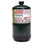 Select Target Stores: 1-lb Coleman Propane Cylinder $3 + Free Store Pickup