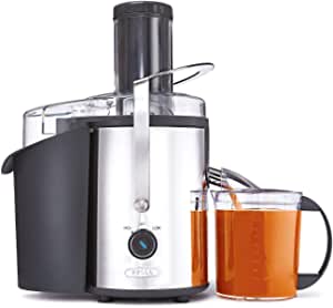 BELLA High Power Juice Extractor $29.99 + Free Shipping at Amazon