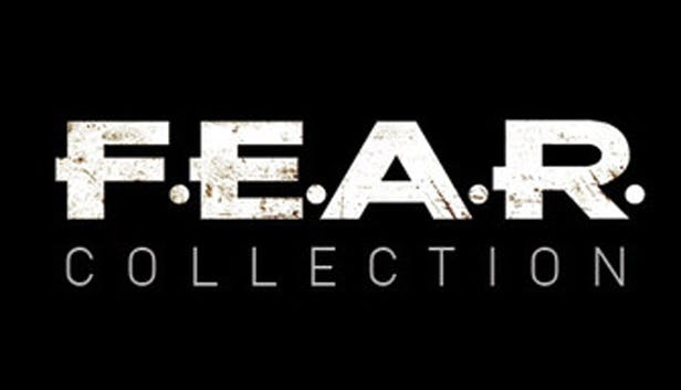 Humble Bundle: F.E.A.R. Collection $8.24