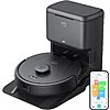 Prime Members: eufy L60 Robot Vacuum with Self Empty Station $279.99 + Free Shipping