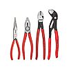 Woot! Electrician &amp;amp; Hand Tools: Additional 10% Off via Woot! App ($20 Max): KNIPEX, GEARWRENCH, &amp;amp; More + Free Shipping w/ Prime $96.29