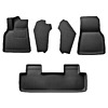 Spigen All Weather Tesla Floor Mats Set: Model 3 (2024 - 2025), Model Y (2022-2025), Cybertruck (2023-2025): $39.99 + Free Shipping