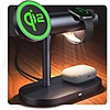 iVANKY 4-in-1 Qi2 Certified Wireless MagSafe Charging Stand w/ Night Light $29.99 + Free Shipping w/ Prime or $35+ orders