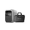 EcoFlow DELTA 3 Plus 1024Wh LiFePO4 Portable Power Station + DELTA 3 Series Waterproof Bag $559.20 + Free Shipping