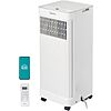 Prime Members: Midea 8,500 BTU ASHRAE Portable Air Conditioner $199.97 + Free Shipping