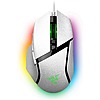 Razer Wired Basilisk V3 Optical Gaming Mouse with Chroma RBG Lighting (White) $37.99 + Free Shipping