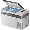30-Quart (28L) BougeRV 12V Portable Car Refrigerator or Freezer $199.79 + Free Shipping