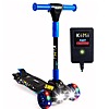 KIMI Kid's Light-Up Electric Scooter (3-9 Years) $64.99 + Free Shipping