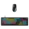 Corsair Revival Series: K70 Core RGB Keyboard (Steel Gray) + M75 WIRELESS Lightweight RGB Gaming Mouse (Black) $69.99 + $9.99 Shipping