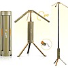 BougeRV 15600mAh Telescopic Outdoor Camping Lantern $39.99 + Free Shipping