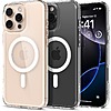 Spigen Ultra Hybrid MagFit Case for iPhone 15 Pro / 15 Pro Max / 16 Pro / 16 Pro Max / 16e from $5 + Free Shipping w/ Prime or $35+ orders