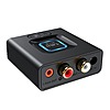 1Mii Bluetooth 5.1 Audio Receiver/Adapter for Home Stereo $12.99 + Free Shipping w/ Prime or $35+ orders