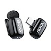 BOYA mini Wireless Lavalier Microphone (USB-C) RX + 1 TX (AI Noise Cancelling) $20.30 ＋Free Shipping