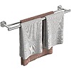 Prime Members: Forious Double Towel Bars &amp;amp; Bathroom Tissue Holders from $15.29 &amp;amp; More + Free Shipping