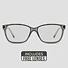 Goggles4u: Prescription Glasses (Frame + Basic Clear Lens) from $3.95 + $5.95 Shipping
