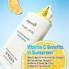 50ml Goodal Green Tangerine Vita-C Dark Spot UV Defense Sunscreen $13.80 + Free Shipping w/ Prime or $35+ orders