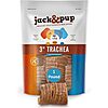 1-lb (16oz) Jack&amp;amp;Pup Trachea Dog Chews $8.31 w/ Subscribe &amp;amp; Save + Free Shipping w/ Prime or $35+ orders
