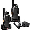 2-Pack Retevis H-777 Rechargeable Walkie Talkies w/ LED Flashlight $16.38 + Free Shipping w/ Prime or $35+ orders
