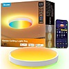 Prime Members: 15&amp;quot; Govee Smart Ceiling Light 4300LM $89.99 + Free Shipping