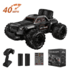 AUOSHI 1:16 Brushless Off Road RC Truck (40+ MPH, 4WD) $59.19 + Free Shipping