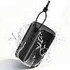 VILINICE Portable Bluetooth IPX7 Waterproof Speaker (Black) $4.98 + Free Shipping w/ Walmart+ or $35+ orders