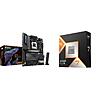 GIGABYTE X870E AORUS PRO + AMD Ryzen 7 9800X3D + Cooler Master Elite Liquid 240 AIO Cooler + ONIMUSHA Game Bundle $639 + Free Shipping