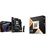 GIGABYTE X870E AORUS ELITE WIFI7 + AMD Ryzen 7 9800X3D + Cooler Master Elite Liquid 240 AIO Cooler + ONIMUSHA Game Bundle $610 + Free Shipping