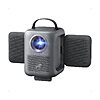 Soundcore Nebula P1i 1080p Full HD Portable Projector w/ Flippable 20W Dolby Audio Speaker & Google TV $279.00 + Free Shipping