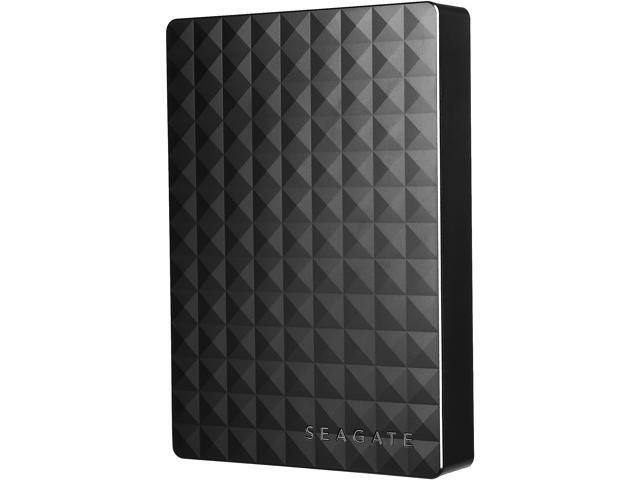 Seagate Expansion Portable Hard Drive 5TB HDD External for Windows, PlayStation, and XBOX $99.99