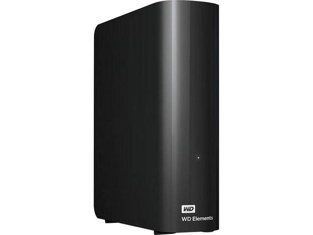 WD Elements 12TB USB 3.0 Desktop Hard Drive for $249.99 w/ FS after Code