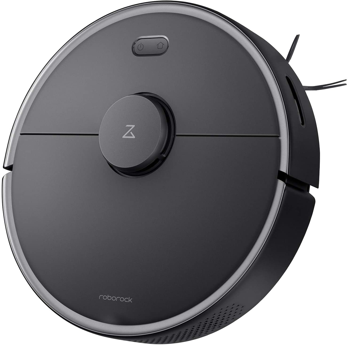 Roborock S4 Max Robot Vacuum with Multi-Level Mapping $308.39 + Free Shipping