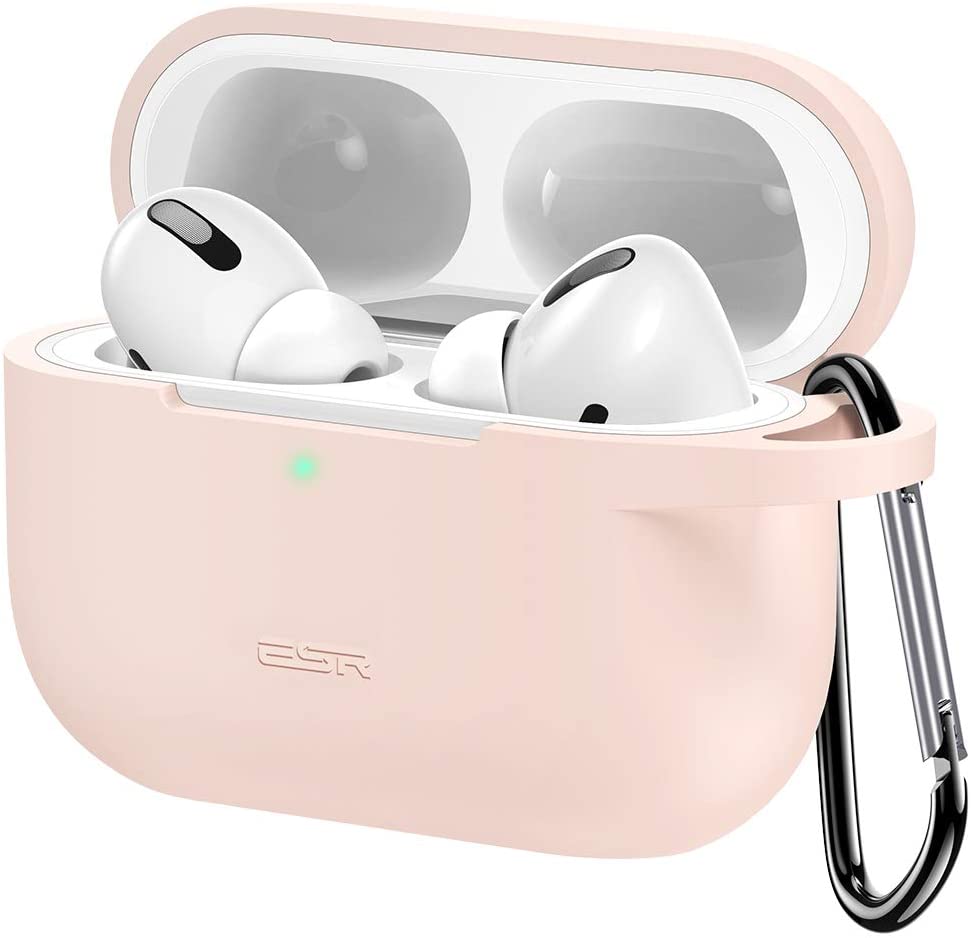ESR AirPods Pro Case and AirTag Cases from 3.49 + FS with Prime