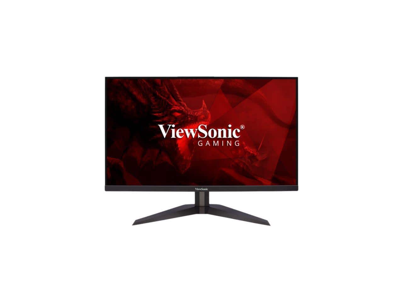 27" ViewSonic VX2758-2KP-MHD 2560x1440 WQHD 144Hz 1ms FreeSync IPS Monitor $249.99