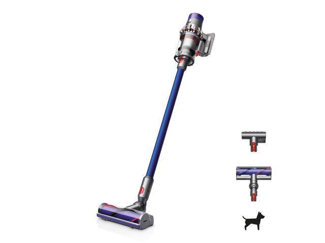 Dyson V10 Allergy Cordless Vacuum Cleaner (Blue) $349.99 w/ Free Shipping