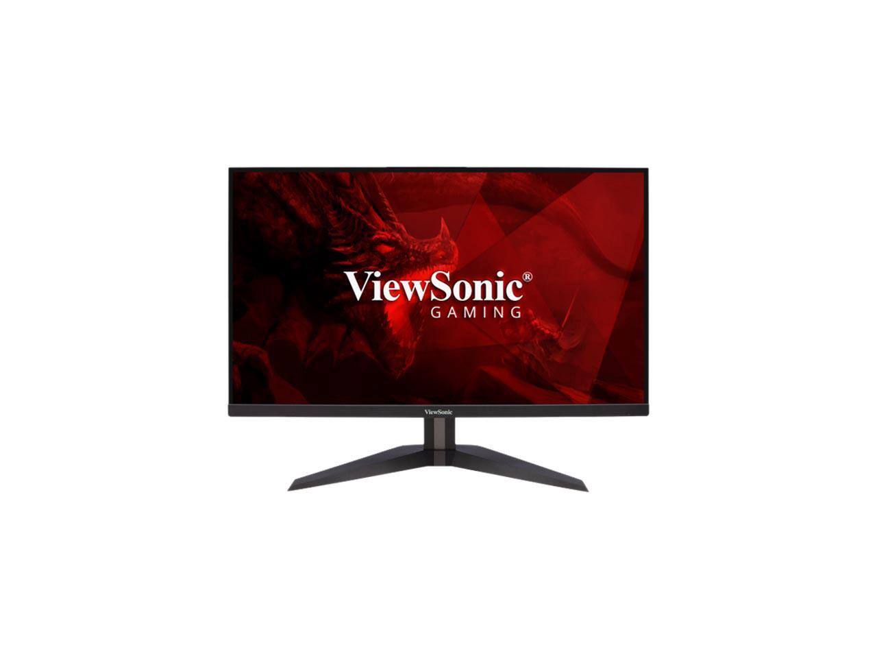 Viewsonic VX2758-2KP-MHD [27" 2560x1440 WQHD 2K 1ms (MPRT) 144Hz IPS] Gaming Monitor for $249.99 w/ Free Shipping