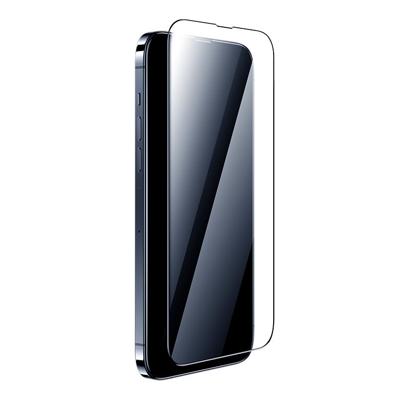 BENKS Cases and Tempered Glass Screen Protector for iPhone 13, $5.99+