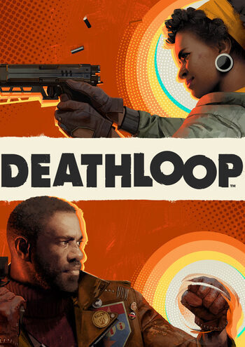 [PC, Steam] Deathloop (Digital Delivery) $42.92