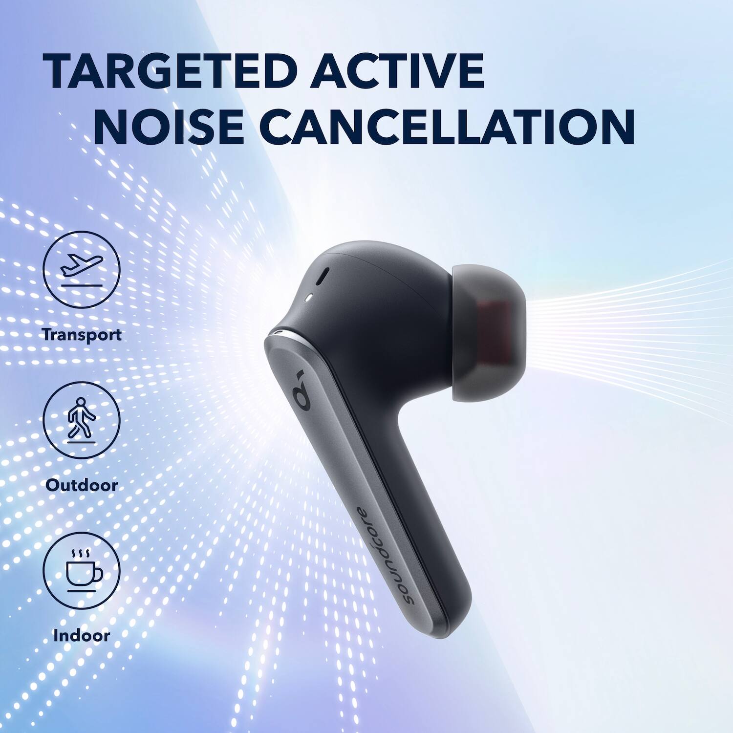 ($40 off) Anker - Soundcore Liberty Air 2 Pro Earbuds Hi-Resolution True Wireless Noise Cancelling In-Ear Headphones - All Colors $89.99