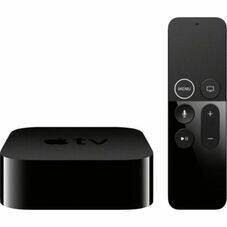 Apple TV 4K 32GB - Black  $104.99 + Free Shipping